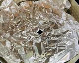 常備菜 お弁当に！しいたけのうま煮作り方4写真