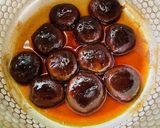 常備菜 お弁当に！しいたけのうま煮作り方5写真