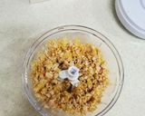 マクドナルドポテトでピザトースト作り方3写真