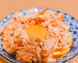 糖質制限ダイエット簡単柔らか鶏胸よだれ鶏作り方7写真