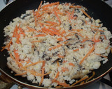 ＊和食の定番＊基本のおから＊作り方2写真