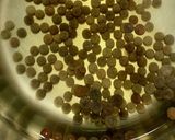 タピオカの茹で方　(浸水バージョン)作り方2写真