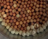 タピオカの茹で方　(浸水バージョン)作り方3写真
