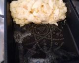 意外な方法で！分厚いフレンチトースト♫作り方6写真