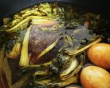 簡単 炊飯器でらくらくチャーシュー作り方4写真