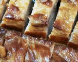 簡単 炊飯器でらくらくチャーシュー作り方5写真
