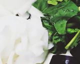 サバ缶のカレークリームペンネ作り方1写真