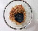 効果音で作る台湾まぜごはん作り方6写真