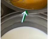 全卵使用 甘すぎない！喫茶店のプリン作り方6写真