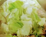 キリン無添加野菜野菜ジュースのスープ作り方4写真
