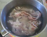 旨い！豚肉のペッパーチーズグリル作り方3写真