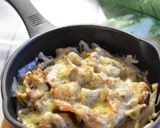 旨い！豚肉のペッパーチーズグリル作り方8写真