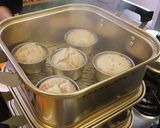【マミーズ】簡単蒸しカップケーキ作り方3写真