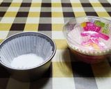 【マミーズ】簡単蒸しカップケーキ作り方4写真