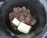 ガトーショコラ作り方4写真