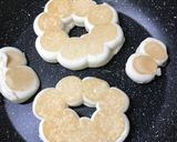 簡単☆焼きドーナツ・ボーロ風：片栗粉消費作り方5写真