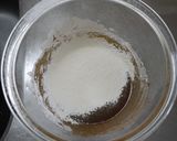 ガトーショコラ作り方7写真