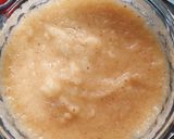 焼肉のタレ　（醤油）作り方2写真