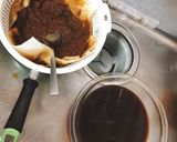 焼肉のタレ　（醤油）作り方6写真