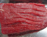 簡単！炊飯器で作るローストビーフ作り方1写真