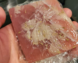 超簡単！　数分で本格マグロのステーキ作り方1写真