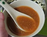 ナスと鶏肉甘味噌炒め煮〜子供大好きver作り方1写真