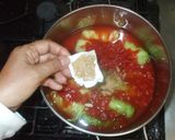 豆腐ロールキャベツで胃腸に優しい♪簡単作り方15写真