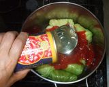 豆腐ロールキャベツで胃腸に優しい♪簡単作り方14写真