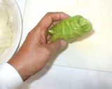 豆腐ロールキャベツで胃腸に優しい♪簡単作り方12写真