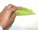 豆腐ロールキャベツで胃腸に優しい♪簡単作り方11写真