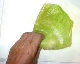 豆腐ロールキャベツで胃腸に優しい♪簡単作り方10写真