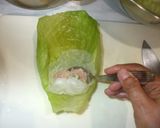 豆腐ロールキャベツで胃腸に優しい♪簡単作り方9写真