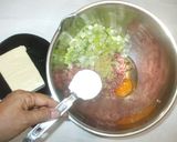 豆腐ロールキャベツで胃腸に優しい♪簡単作り方5写真