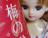 リカちゃん♡あじの梅酒煮つけ✿¨̮作り方6写真