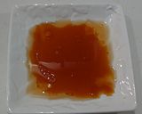 たぬきおにぎりの焼おにぎりo(^o^)o作り方4写真