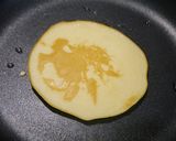 簡単！ホットケーキロール作り方1写真