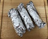 ★食パン・キャンプでも★ホットドッグ作り方3写真