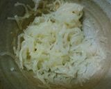 ケチャップライス風はるさめ炒め作り方3写真