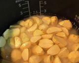 栗ご飯作り方6写真