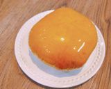 大豆粉入りかぼちゃクッキー作り方6写真