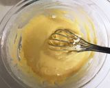 ジャムでフルーツケーキ作り方6写真