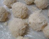 コロコロ☆お月見コロッケ☆サツマイモ編作り方7写真