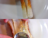 お弁当おつまみに❤ちくわと大葉のくるくる作り方1写真
