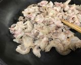 ゴーヤと猪の味噌炒め作り方4写真