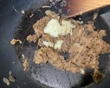 鯖缶と獅子唐辛子のトマトカレー作り方5写真