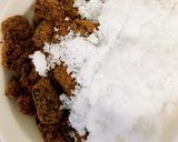タピオカの茹で方　(浸水バージョン)作り方4写真