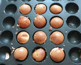 たこ焼き器とHMで、なんちゃってたこ焼き作り方3写真