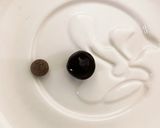 タピオカの茹で方　(浸水バージョン)作り方5写真
