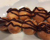 たこ焼き器とHMで、なんちゃってたこ焼き作り方5写真