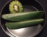めはりおにぎり弁当 詰め方作り方3写真